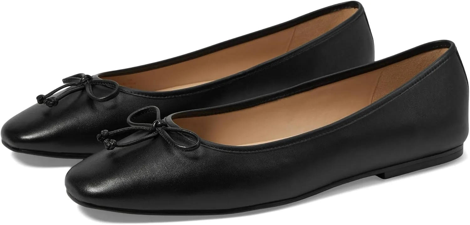 Cole Haan Women's Yara Soft Ballet Flat