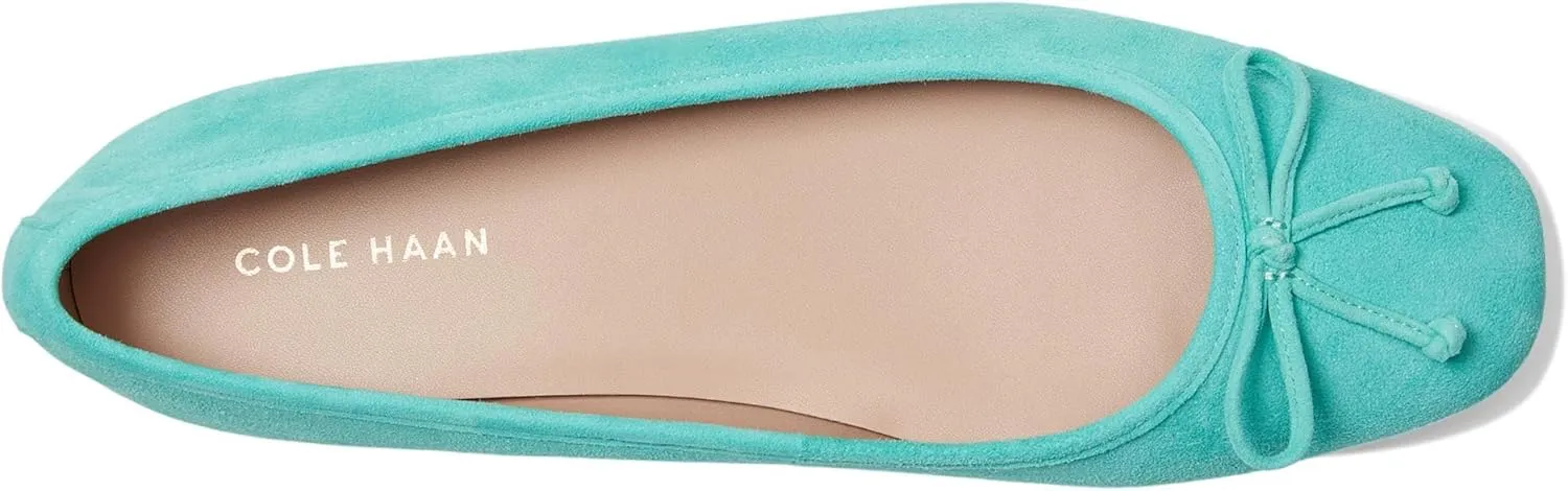 Cole Haan Women's Yara Soft Ballet Flats