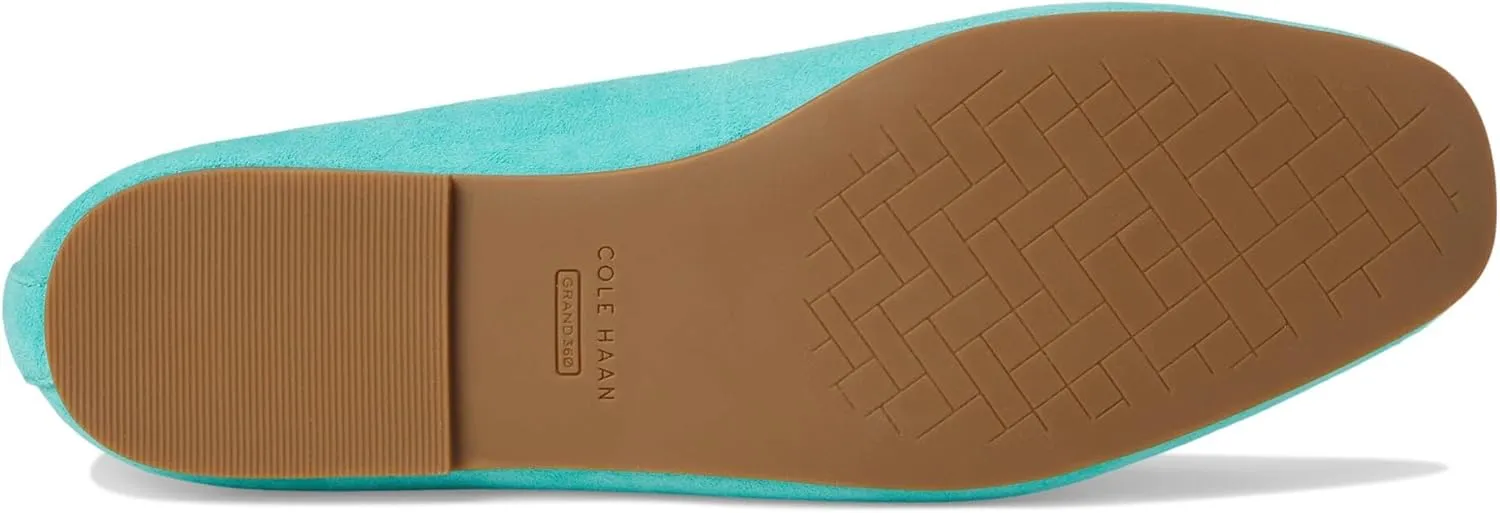 Cole Haan Women's Yara Soft Ballet Flats