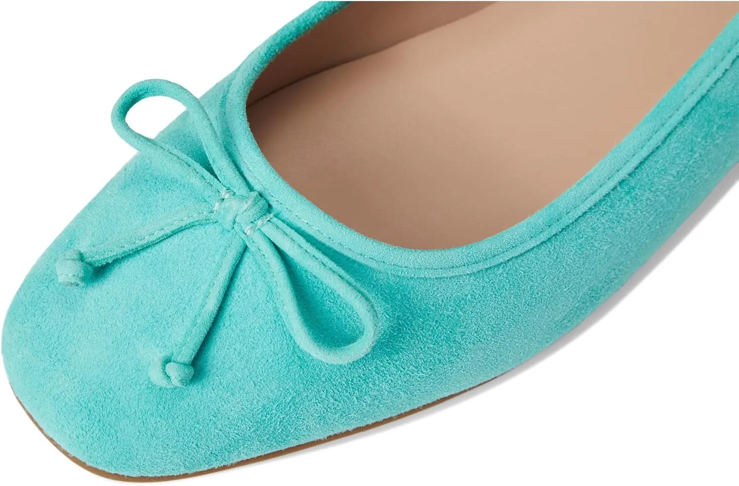 Cole Haan Women's Yara Soft Ballet Flats