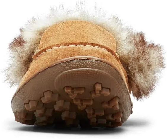 Columbia Women's Minx Omni-Heat Snow Boot