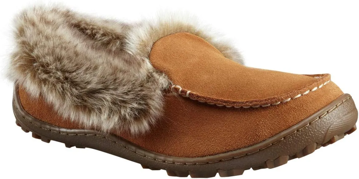 Columbia Women's Minx Omni-Heat Snow Boot