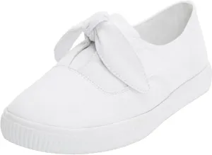 Comfortview Women's Wide Width The Anzani Sneaker