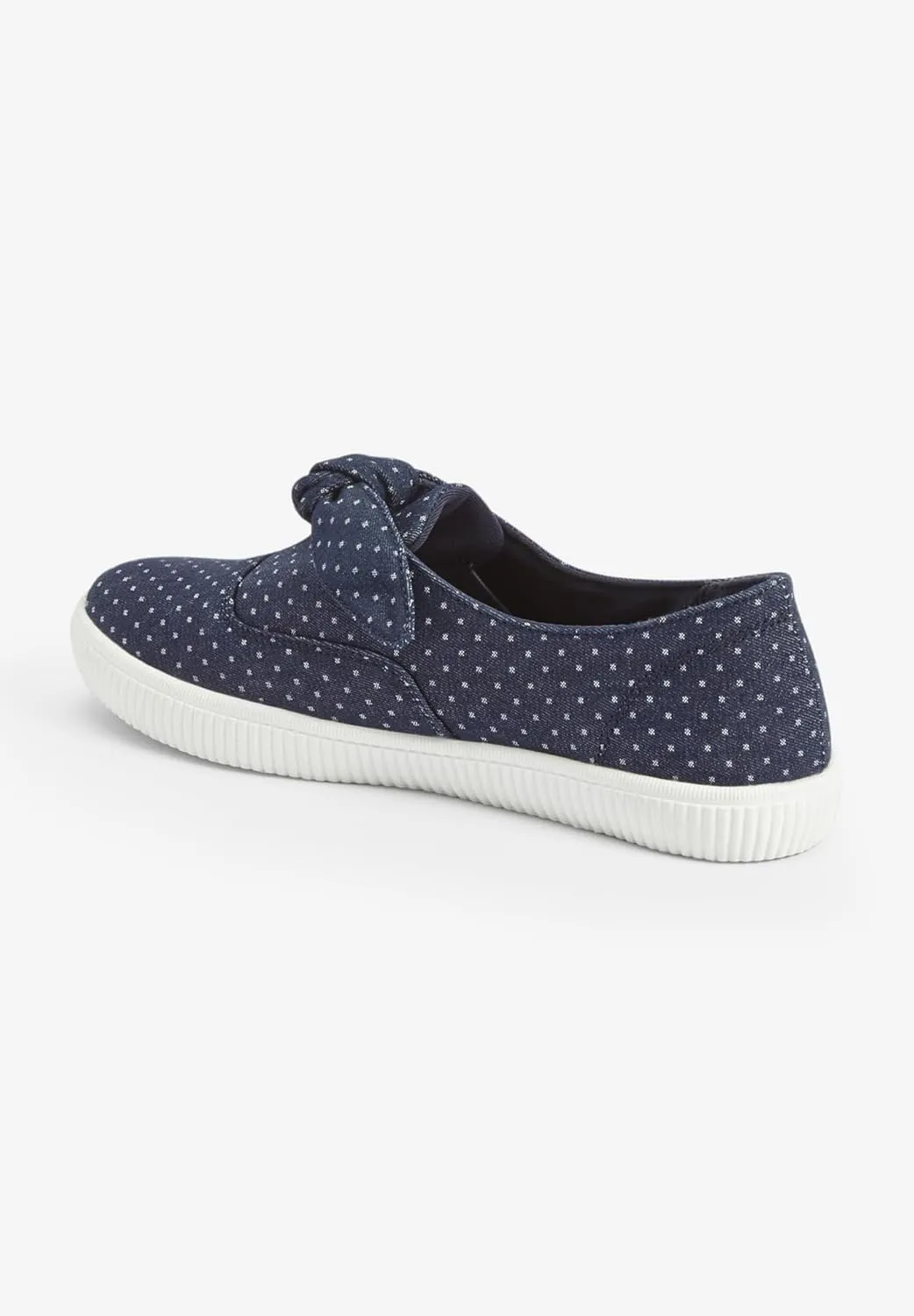 Comfortview Women's Wide Width The Anzani Sneaker