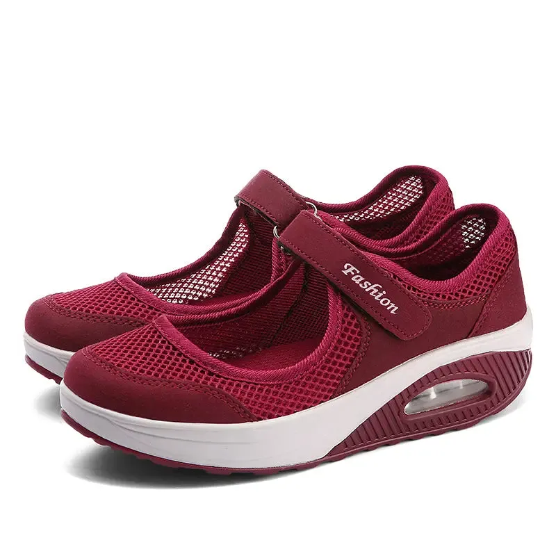 ComfySole Women's Support Shoe