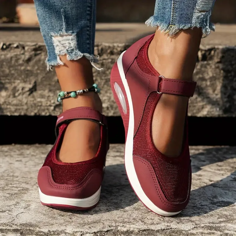 ComfySole Women's Support Shoe