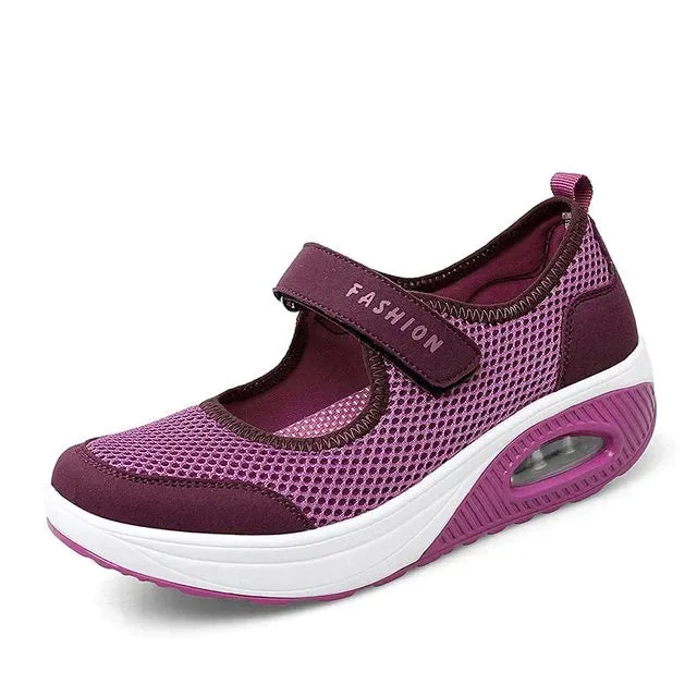 ComfySole Women's Support Shoe