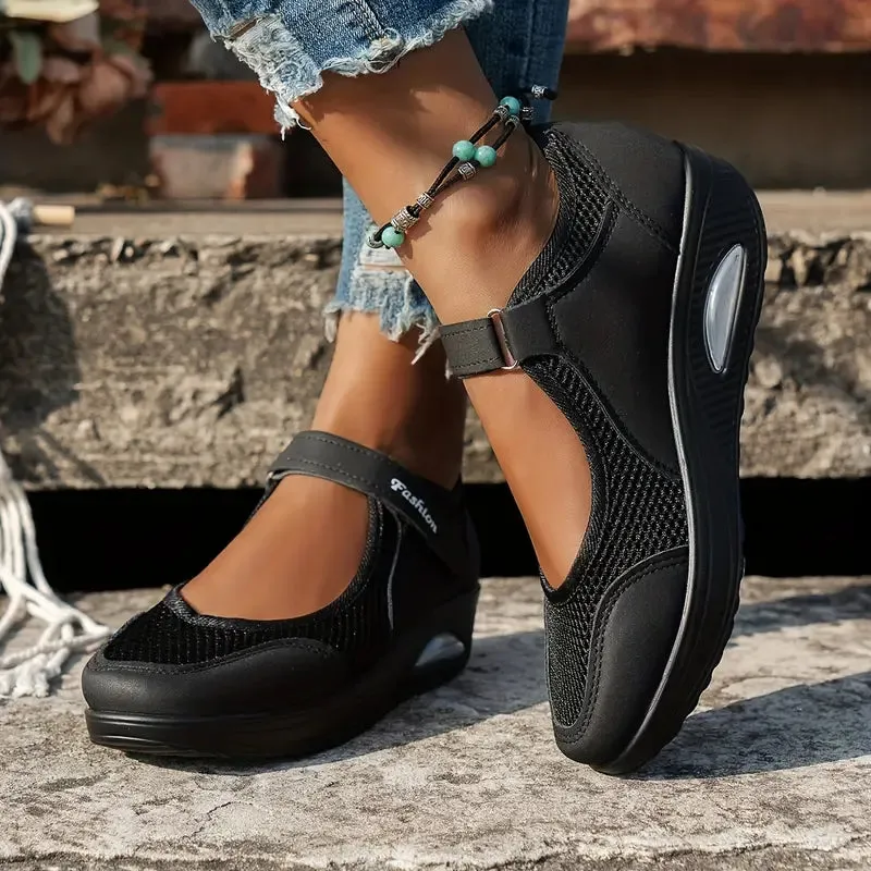 ComfySole Women's Support Shoe