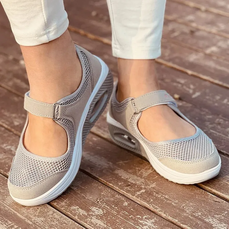 ComfySole Women's Support Shoe
