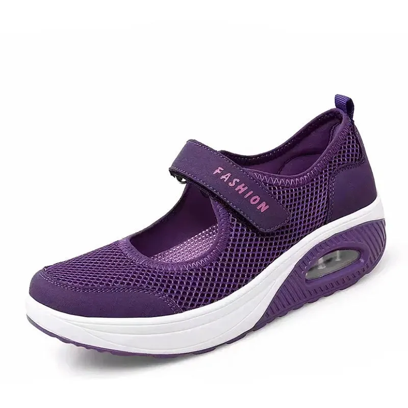 ComfySole Women's Support Shoe