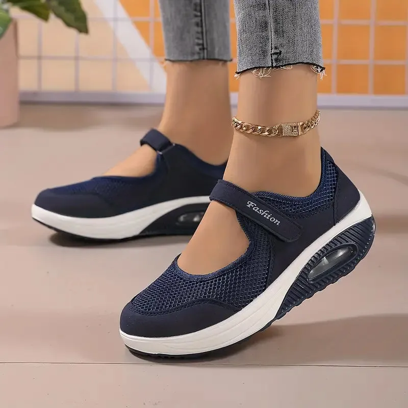 ComfySole Women's Support Shoe