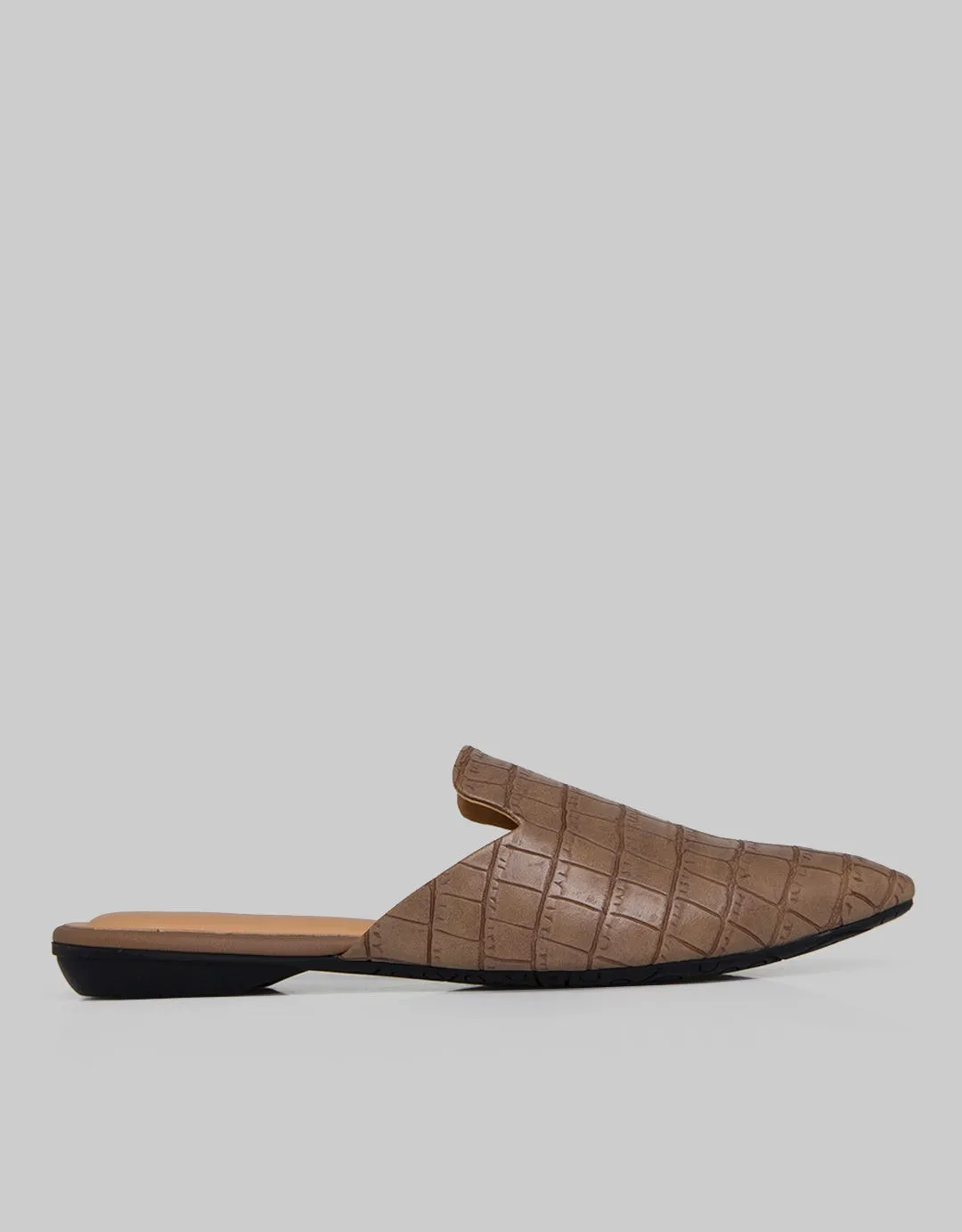 Connexion Mule Sandals Simple