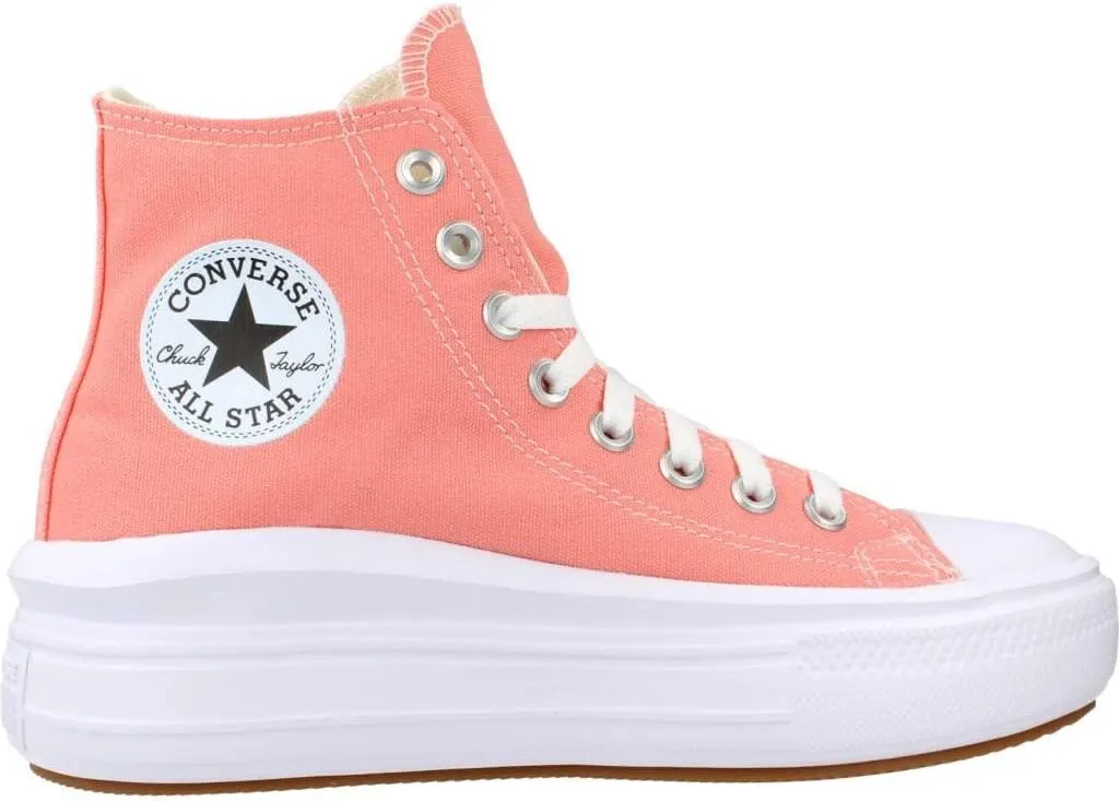 Converse Women's High
