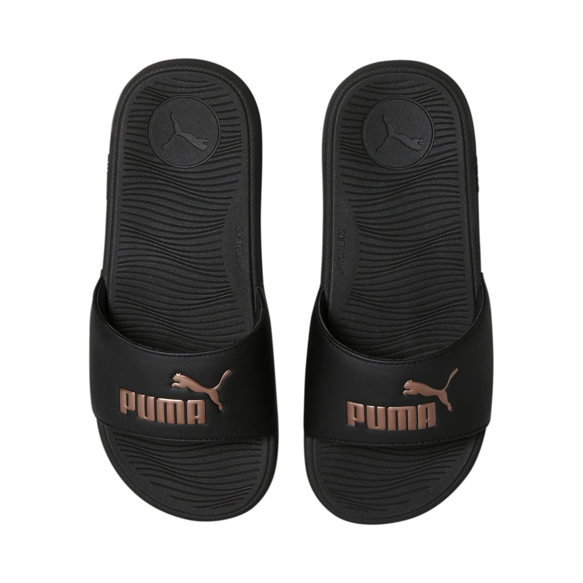 Cool Cat 2.0 slippers