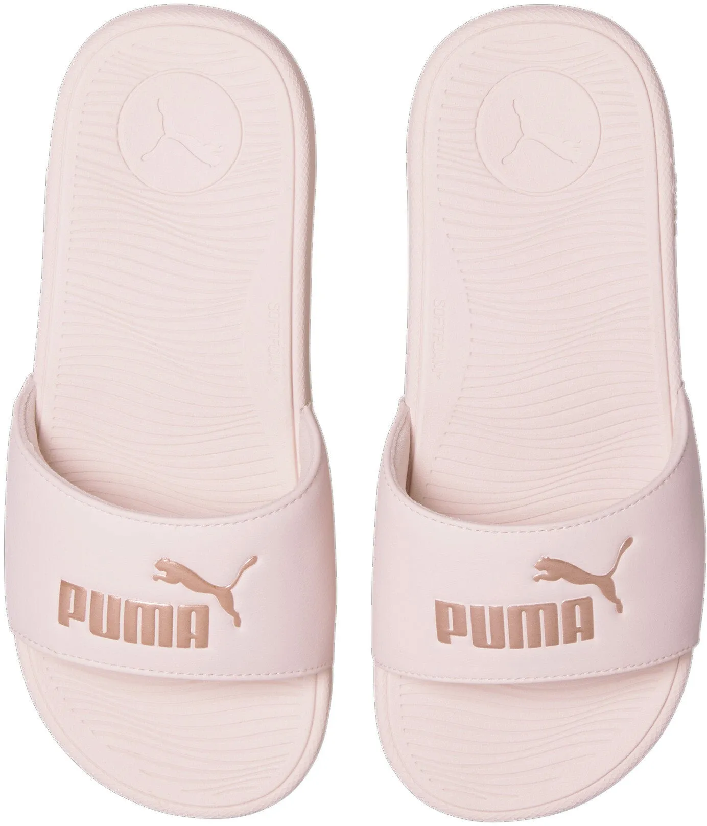 Cool Cat 2.0 slippers