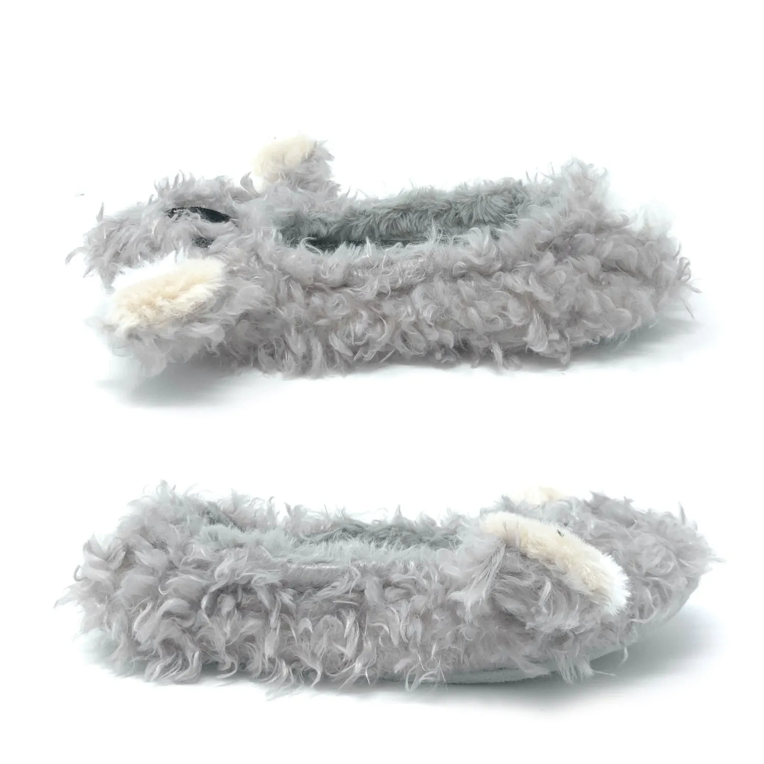 Cool Koala Plush Slippers From Oooh Yeah! Socks