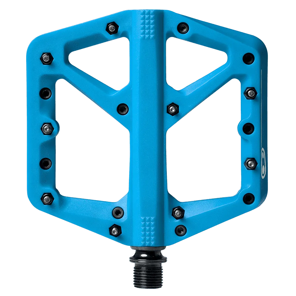CRANKBROTHERS PEDAL STAMP 1 SMALL