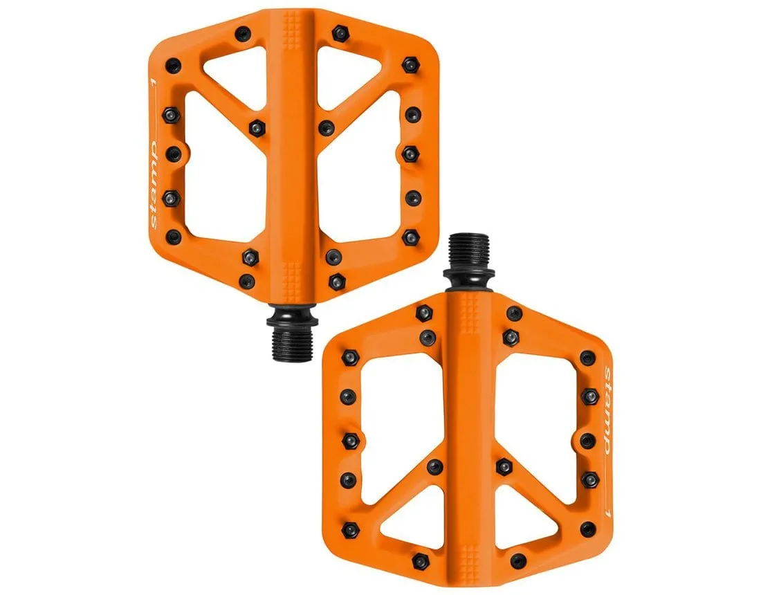 CRANKBROTHERS PEDAL STAMP 1 SMALL