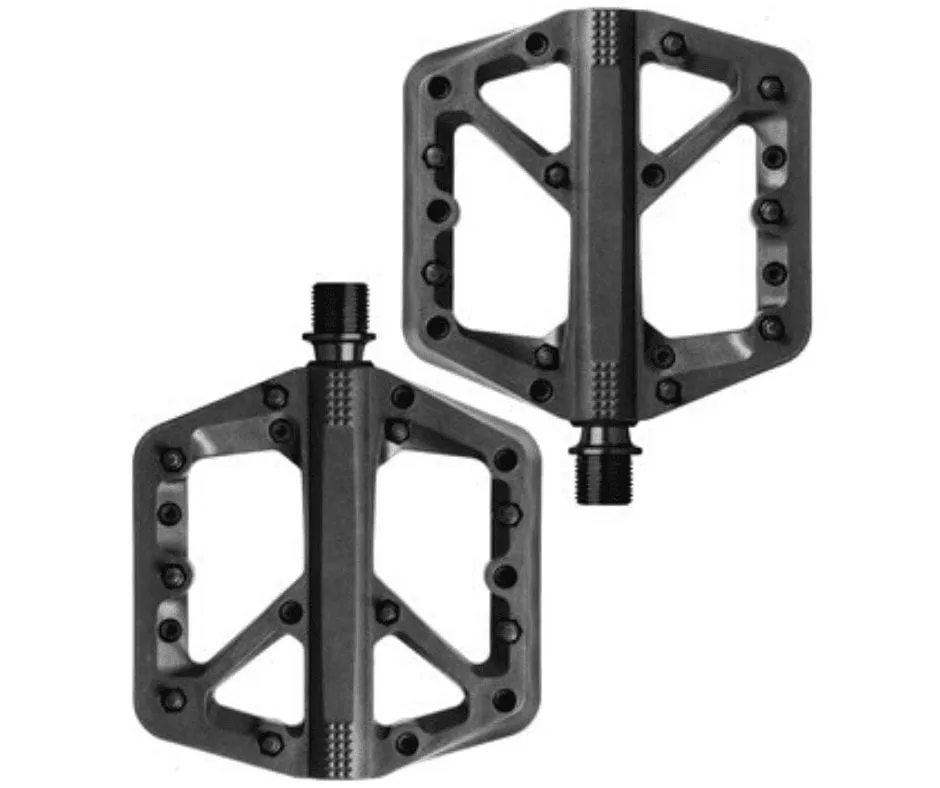 CRANKBROTHERS PEDAL STAMP 1 SMALL