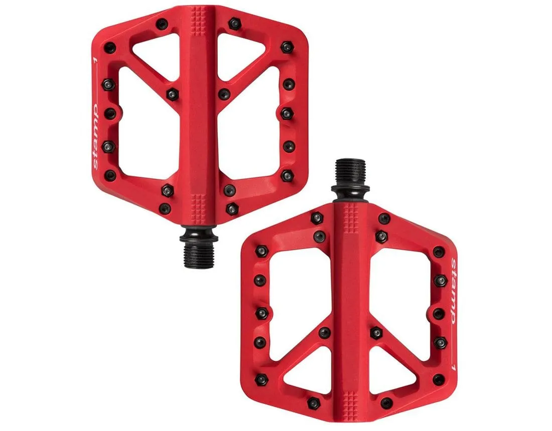 CRANKBROTHERS PEDAL STAMP 1 SMALL