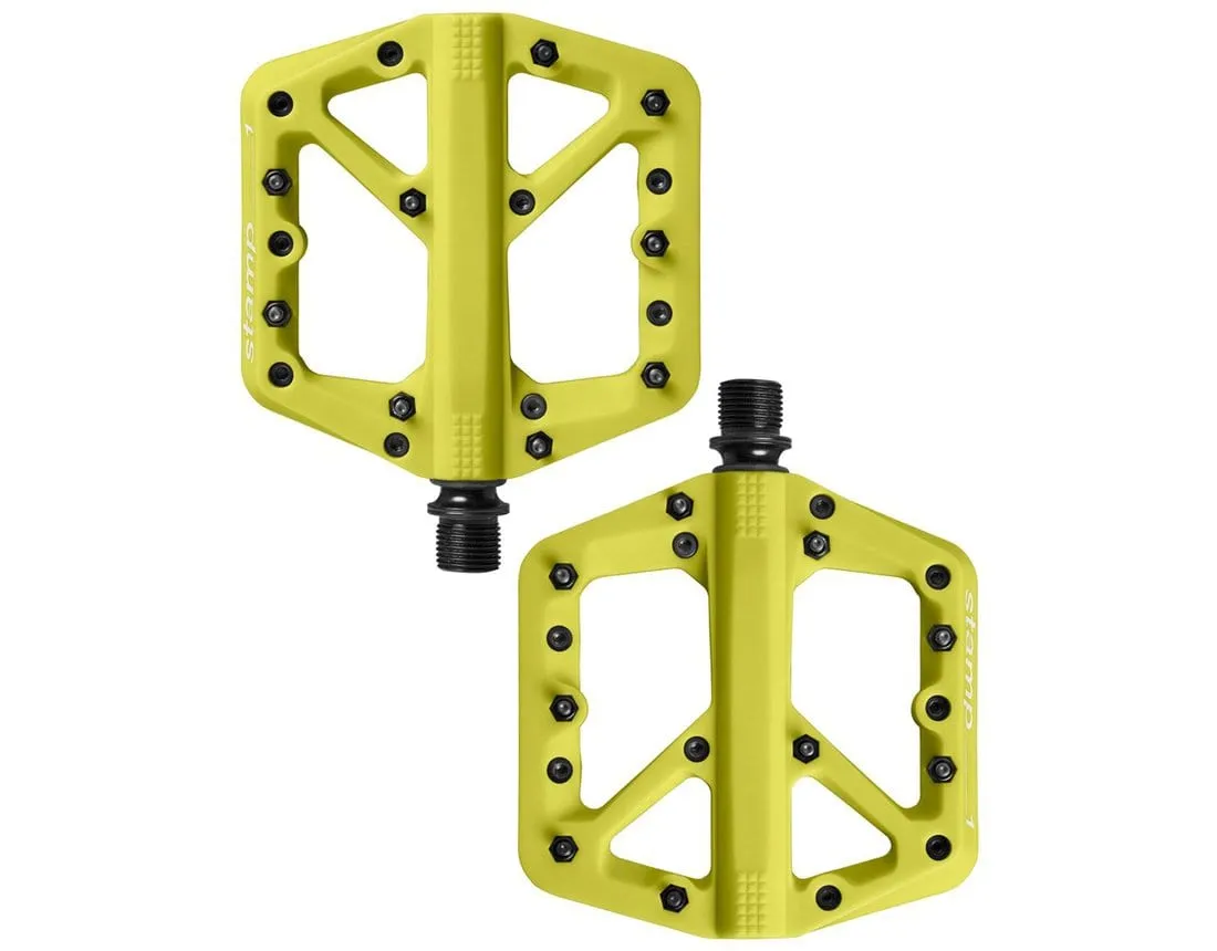 CRANKBROTHERS PEDAL STAMP 1 SMALL