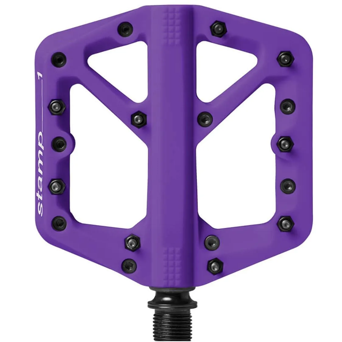 CRANKBROTHERS PEDAL STAMP 1 SMALL
