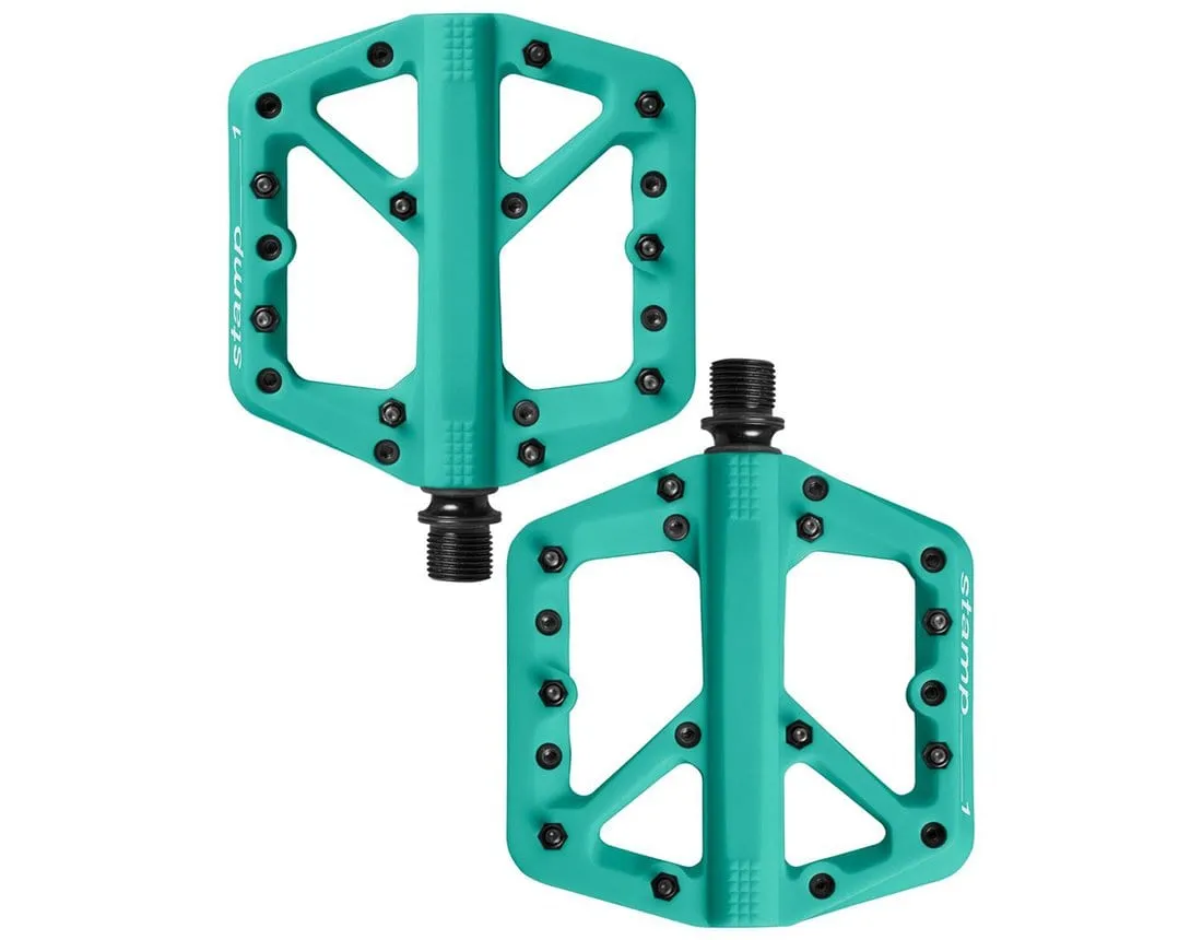 CRANKBROTHERS PEDAL STAMP 1 SMALL