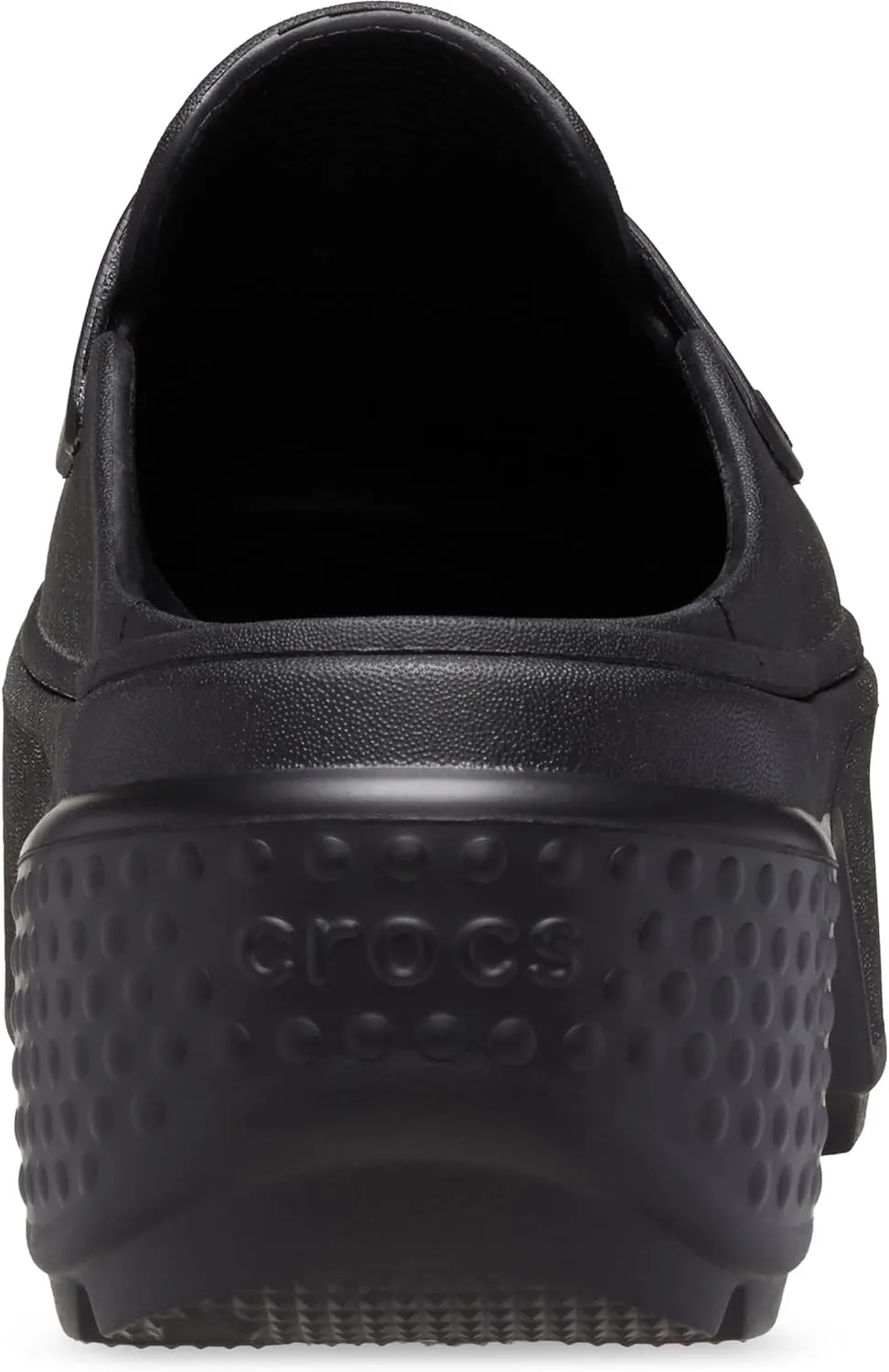 Crocs Unisex-Adult Stomp Loafers