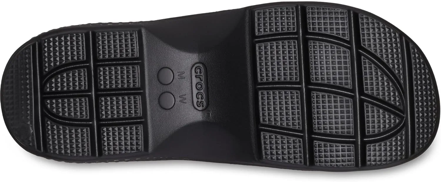 Crocs Unisex-Adult Stomp Loafers