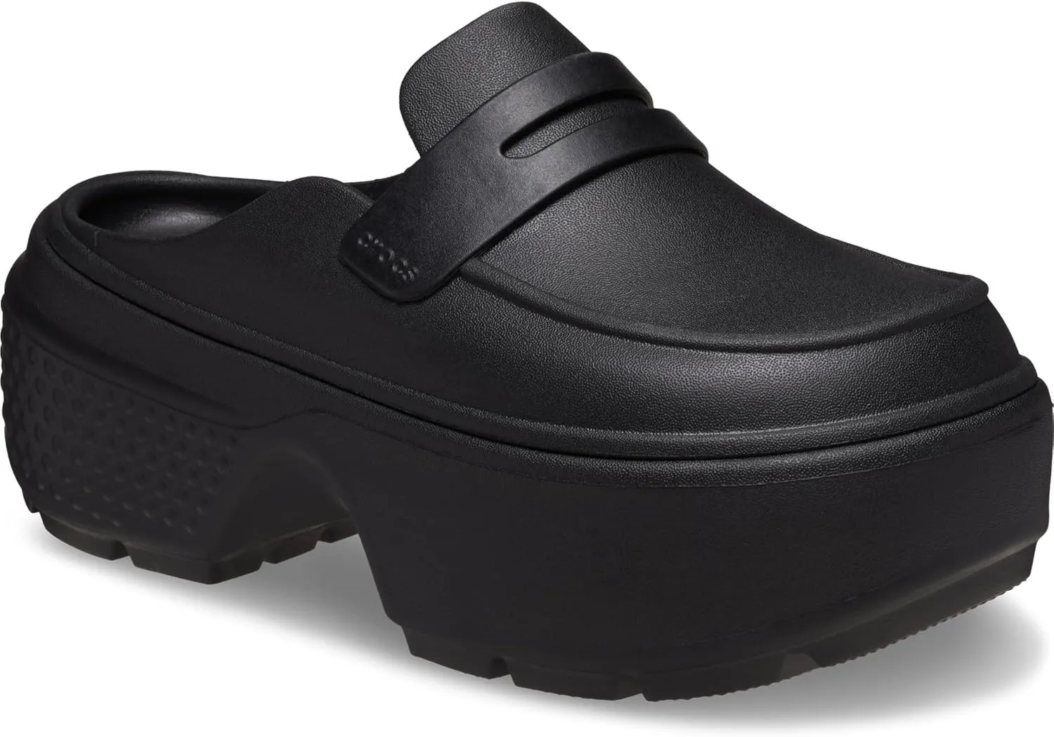 Crocs Unisex-Adult Stomp Loafers