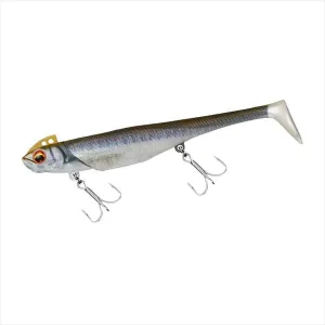 Daiwa Worm Flat Junkie Rodem 4-21g UV Real Kisu