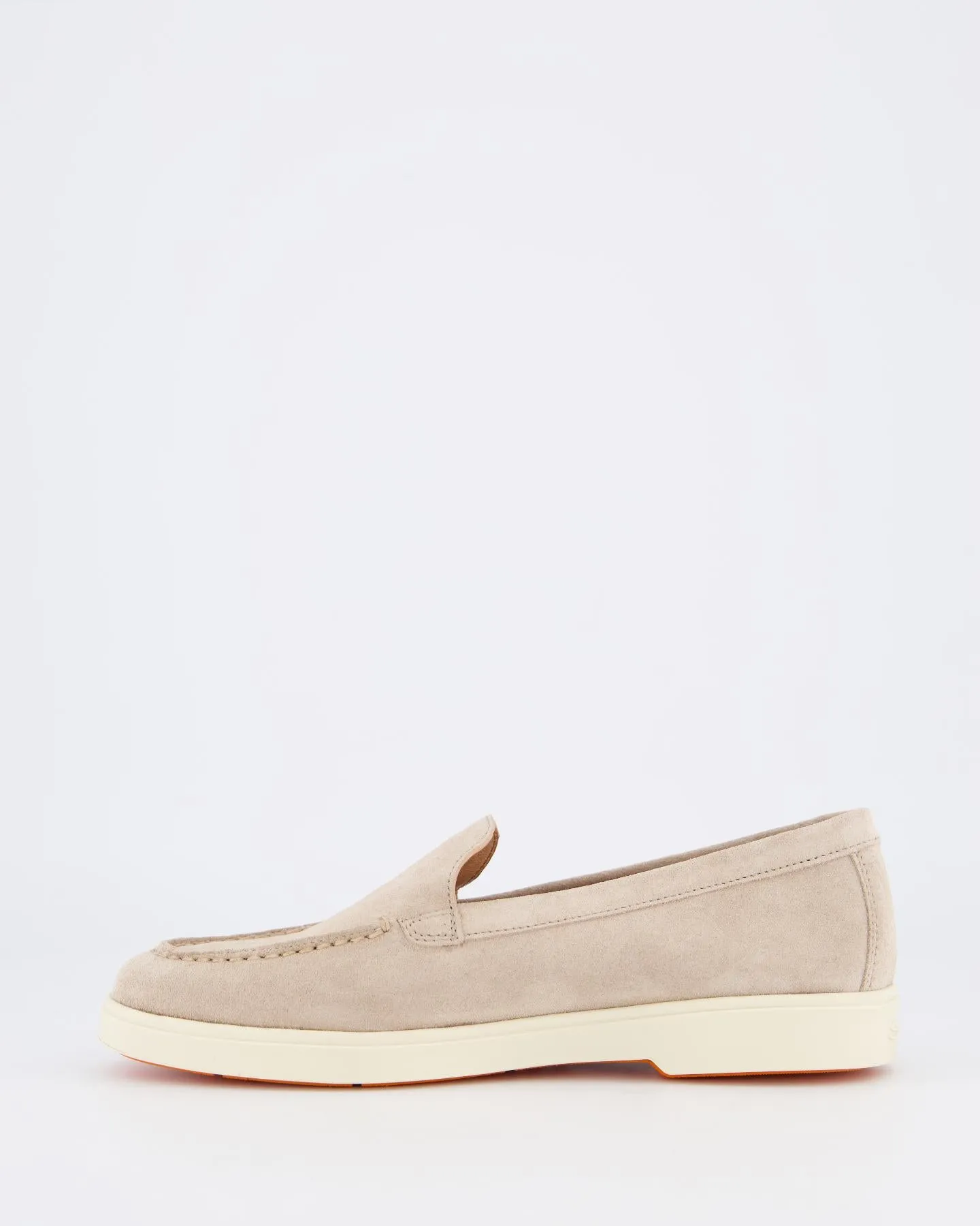 Dames Yalta Mocasin Beige