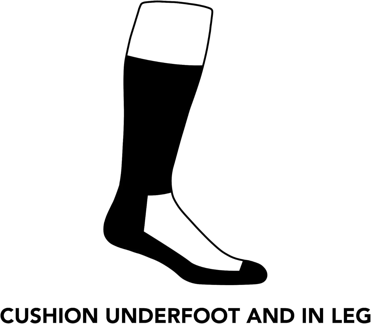 Darn Tough Tactical Over The Calf Light Cushion Sock