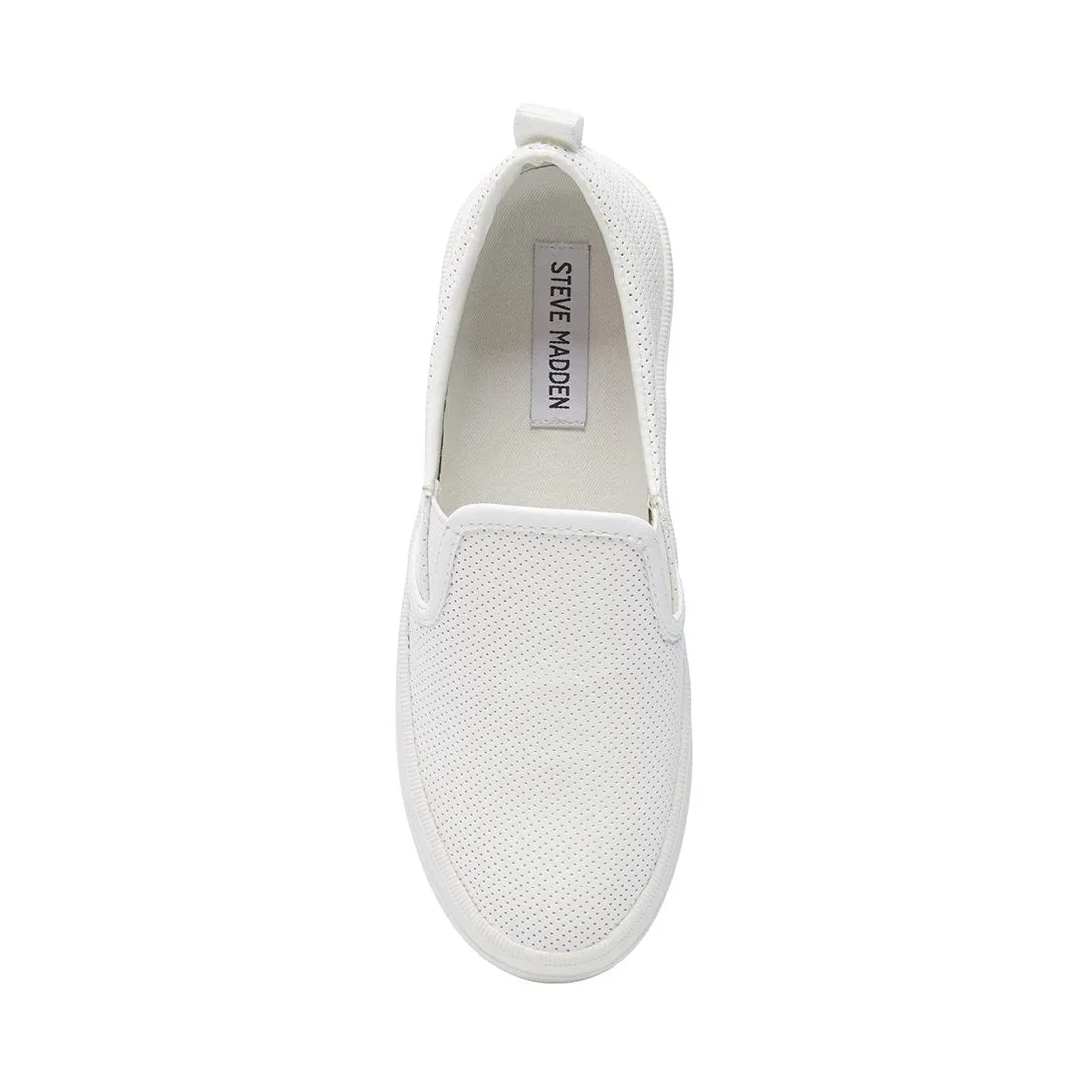 DAXON WHITE