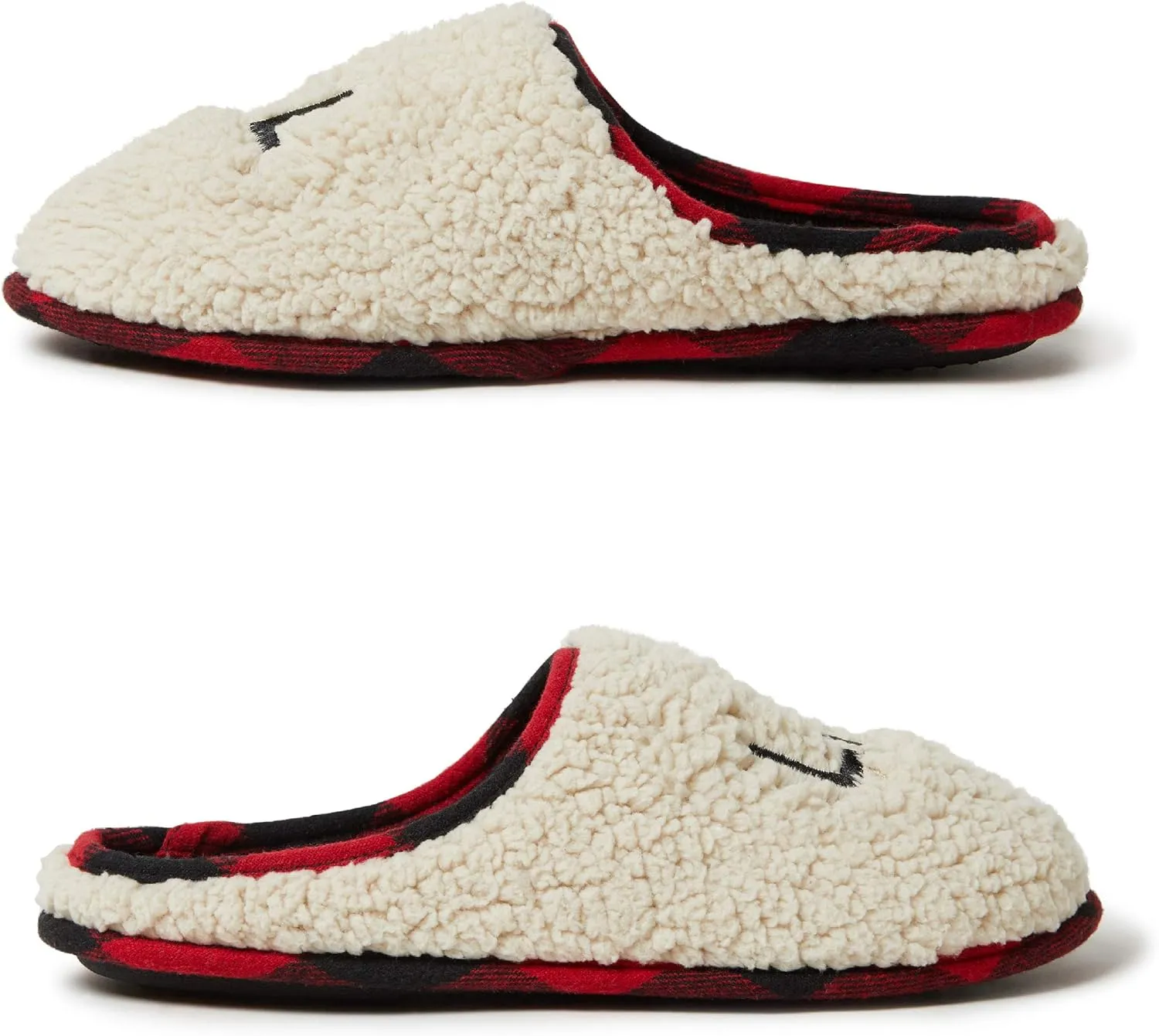 Dearfoams Women's Clog Slipper