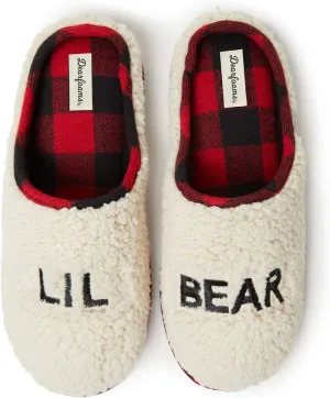 Dearfoams Women's Clog Slipper