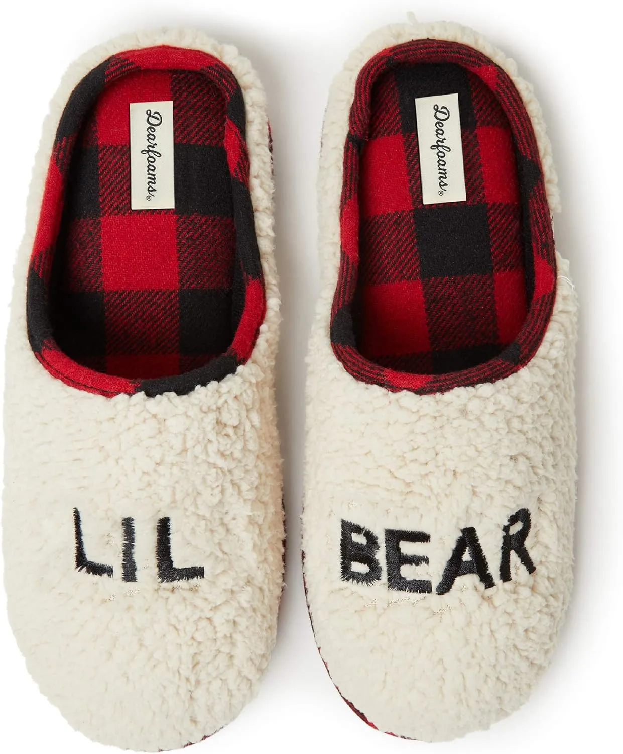 Dearfoams Women's Clog Slipper