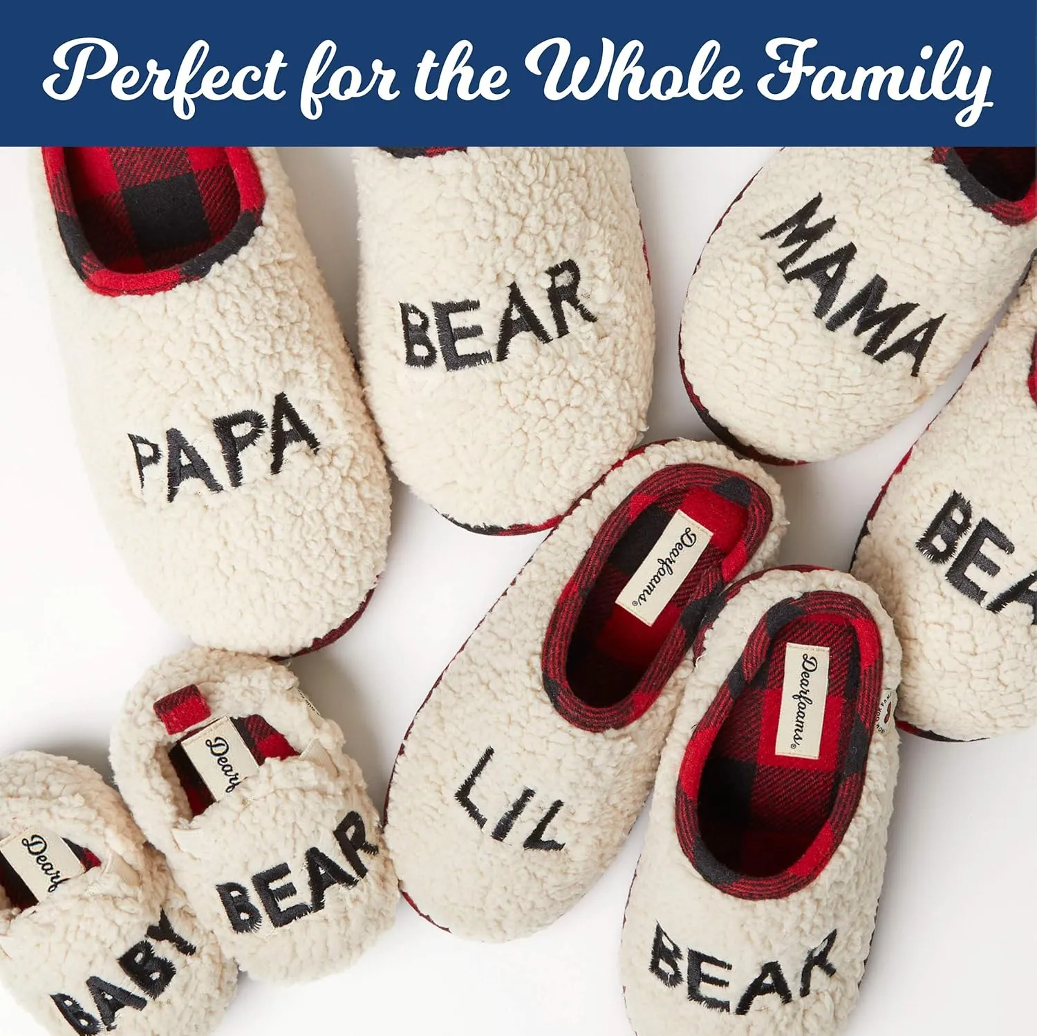 Dearfoams Women's Clog Slipper