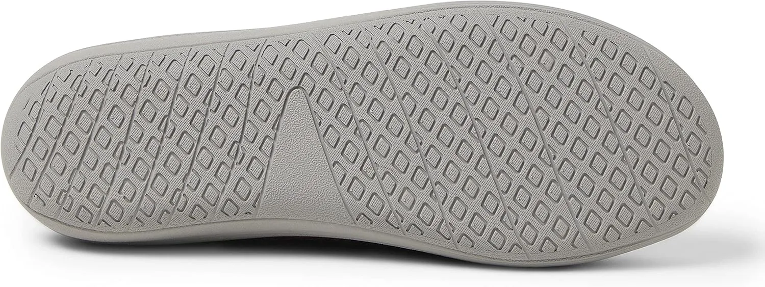 Dearfoams Women's Original Comfort Annie Clog Sneaker
