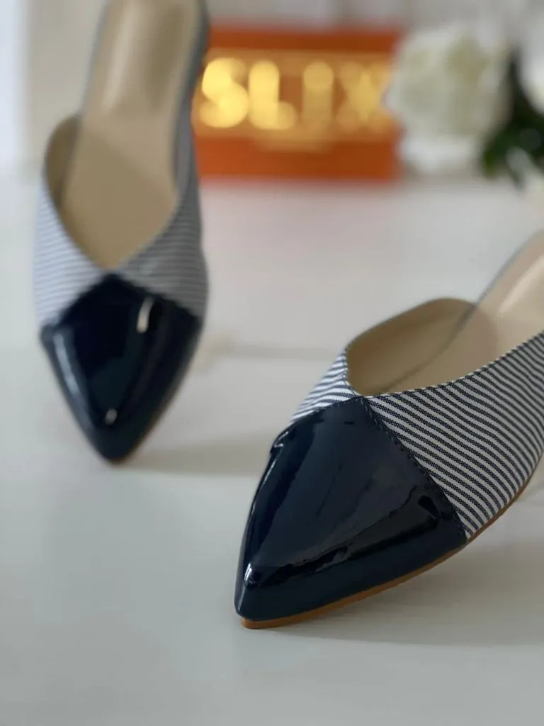 Decent, Simple and Beautiful Style Mule