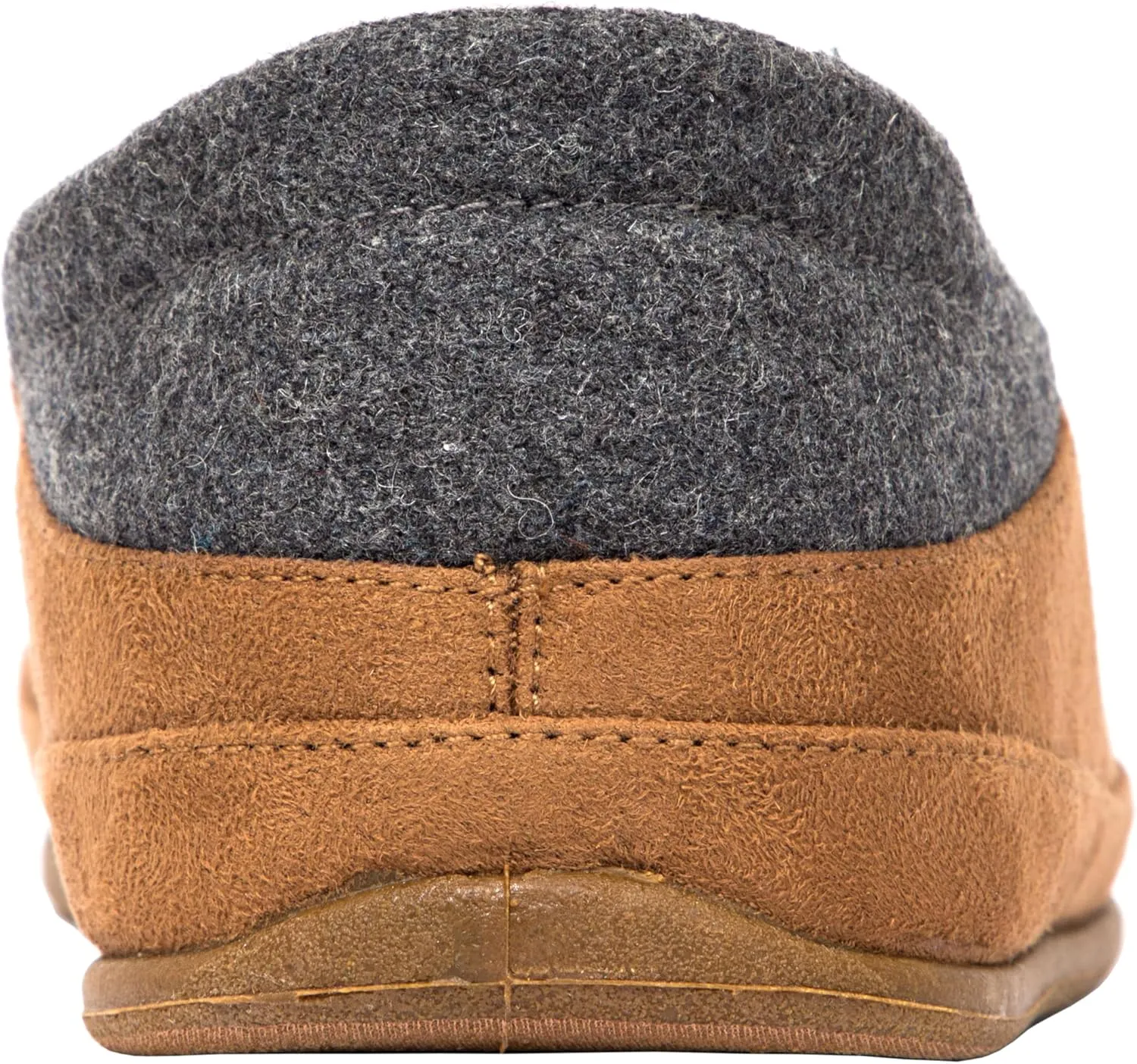 Deer Stags Men's Campo Slipper