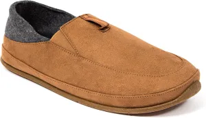 Deer Stags Men's Campo Slipper