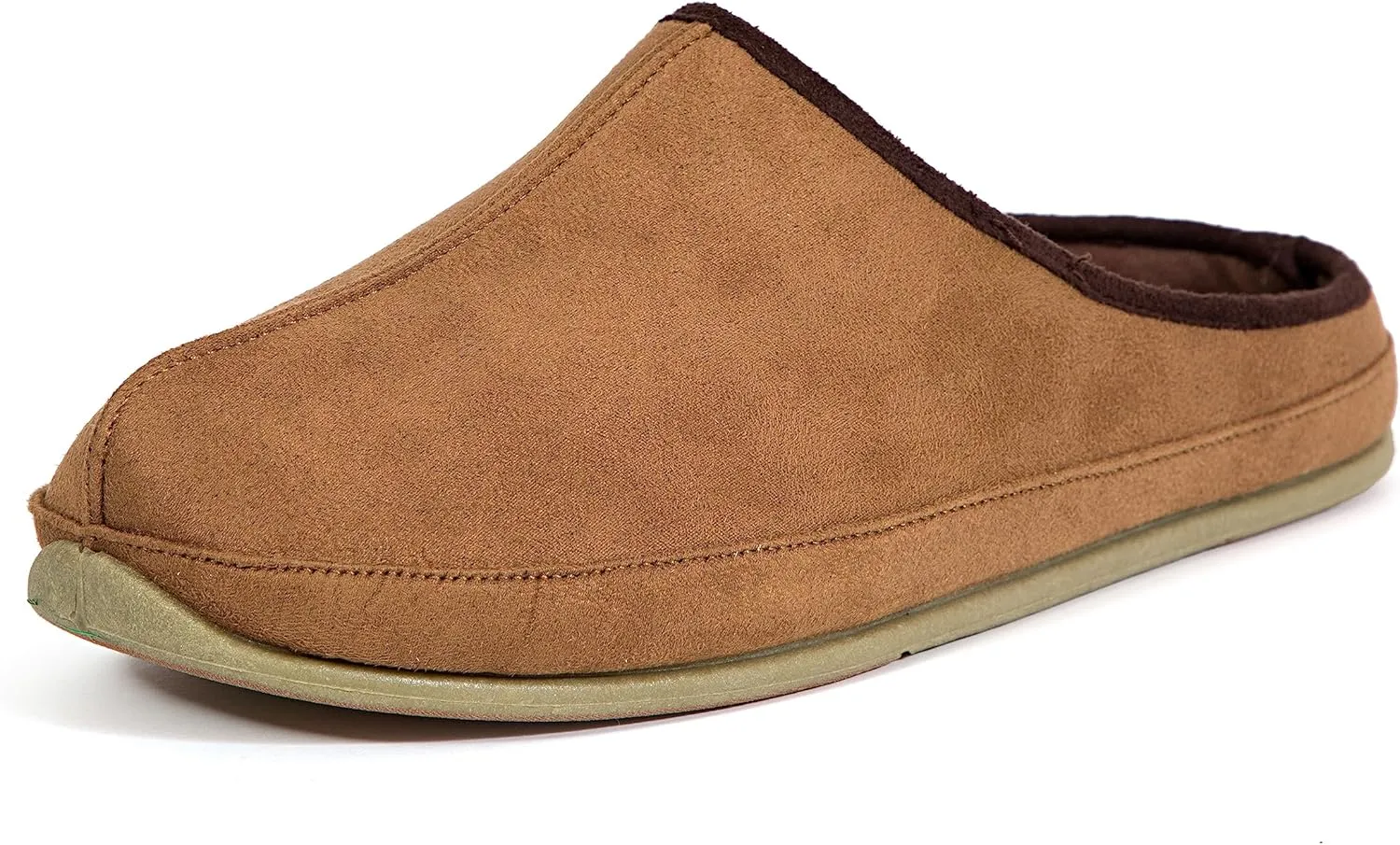 Deer Stags Men's Grizzly Slipper