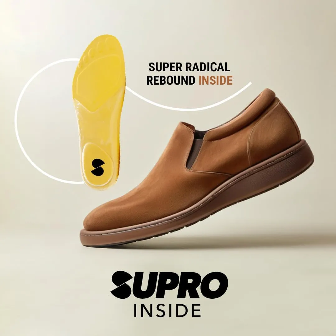 Deer Stags Men's Montauk Loafer