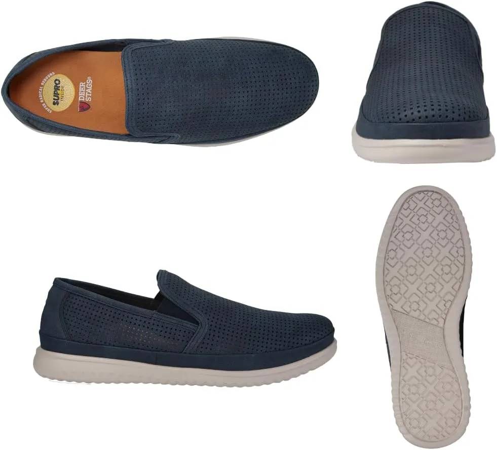 Deer Stags Men's Montauk Loafer
