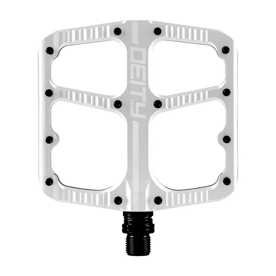 Deity Flat Trak Flat Pedals
