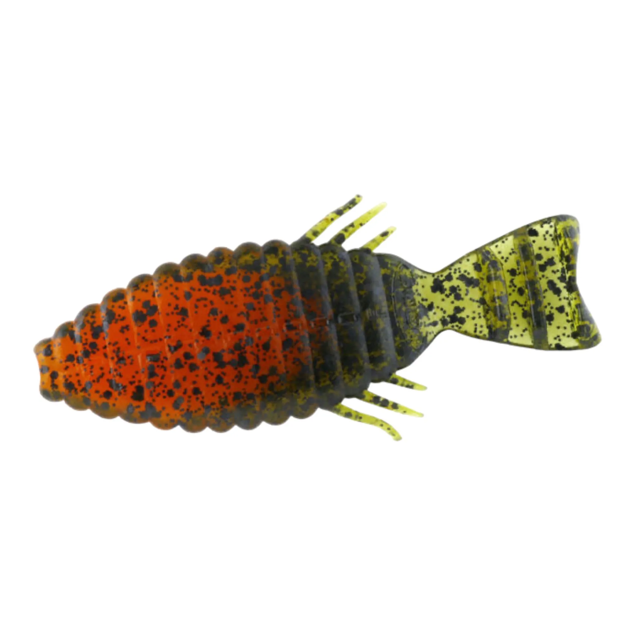Deps Bull Flat