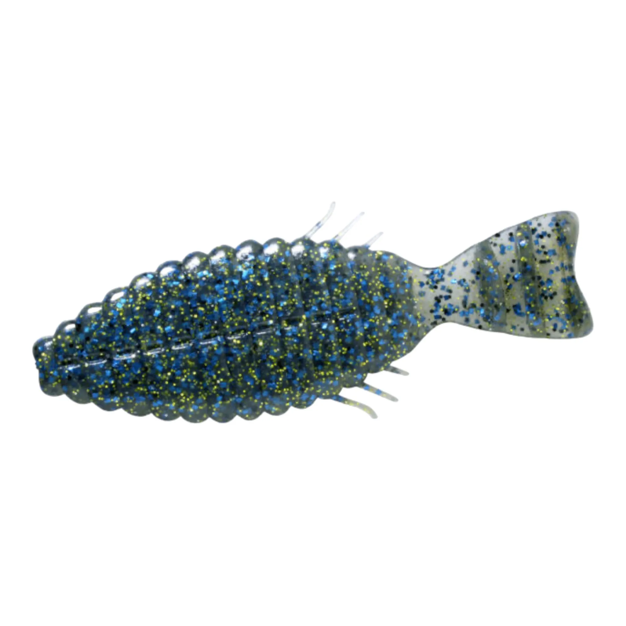Deps Bull Flat