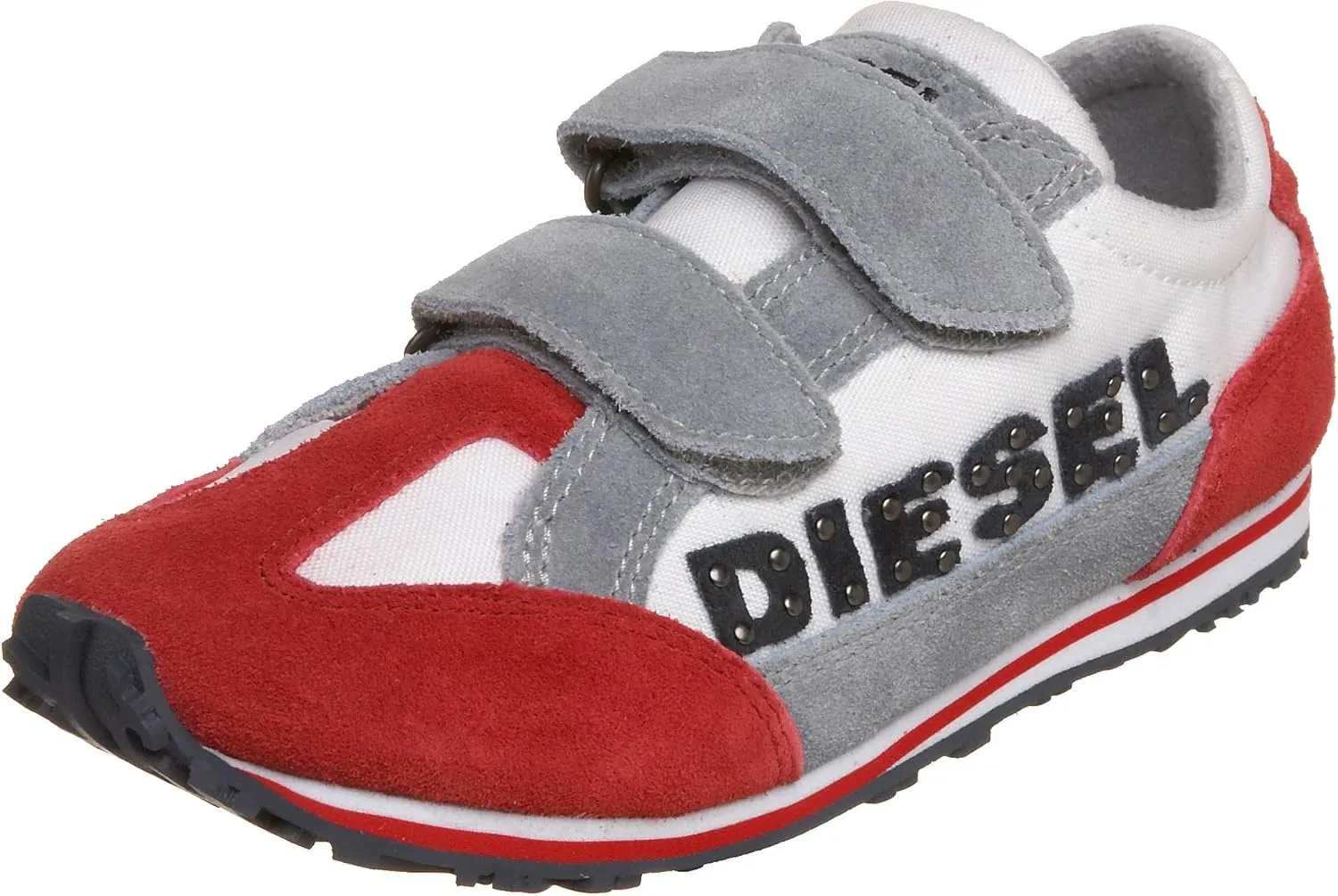 Diesel Toddler/Little Kid Vintage Ice Cool Sneaker