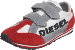 Diesel Toddler/Little Kid Vintage Ice Cool Sneaker